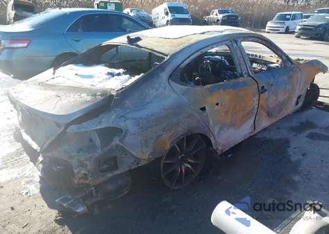 2023 Genesis G70 2.0T Awd from USA, damaged, VIN KMTG34TA4PU125802